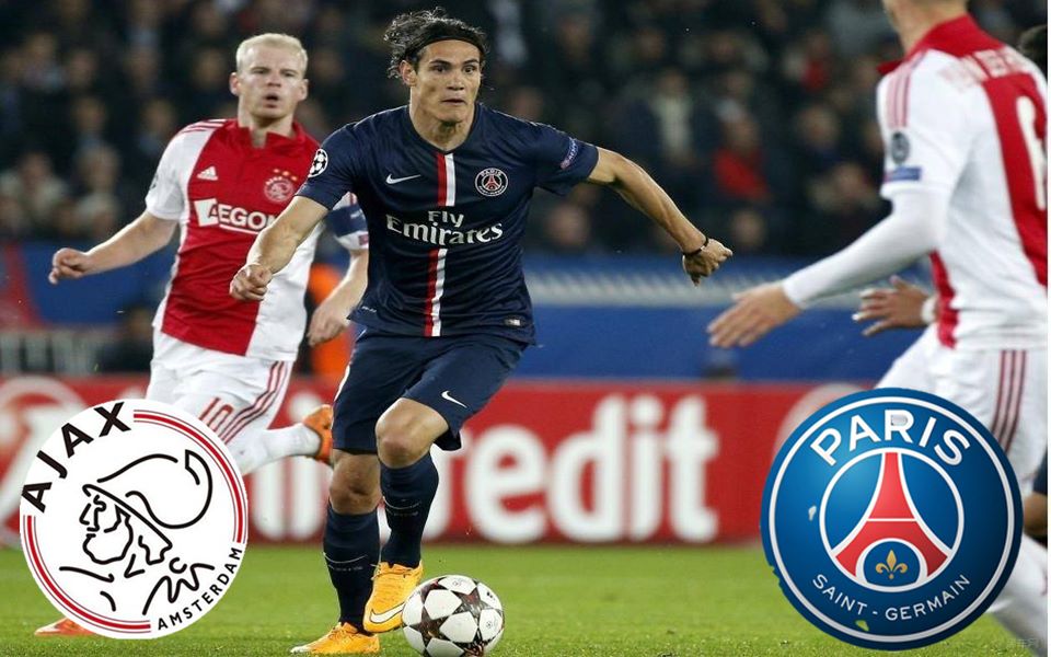 欧超杯赛程吃紧，阿贾克斯加时末段刷新队史纪录，球迷炸锅，细节决定成败的简单介绍爱游戏下载